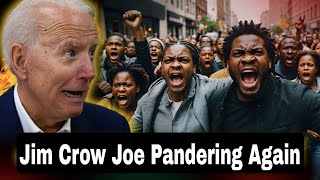 Joe Took A Trip To Morehouse College But It Didn't Go As Expected...