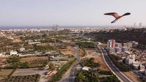 Time Laps Video test with Maven Lite