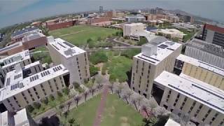 Barrett Tempe First Year Community Floor Plans