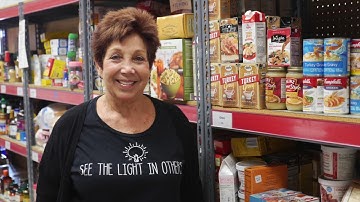 Thank You, CRC Volunteers!