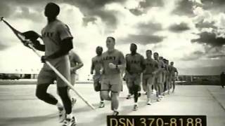 AFN Commercials 1 2001 2 1154