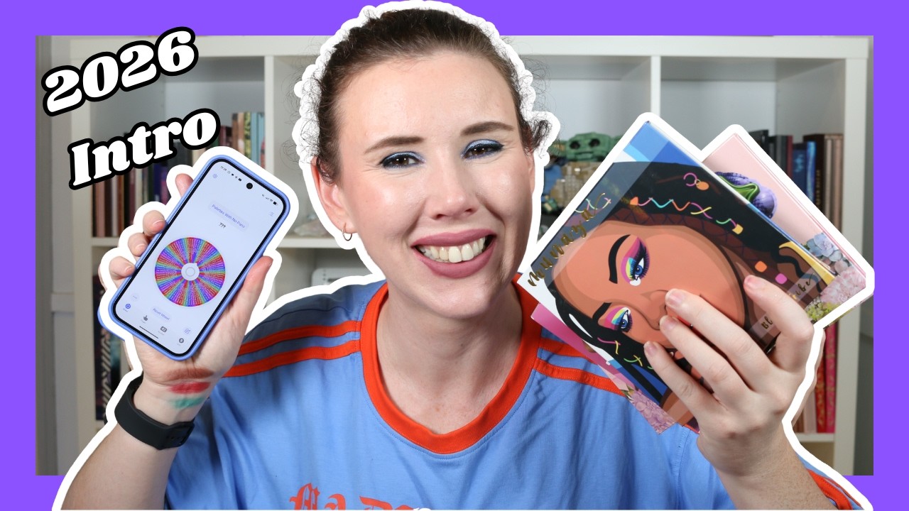 Используйте все тени для век в 2026 году | Вступление!