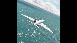 The Most Dangerous Airplane Landing and Takeoff in the world eps 0013