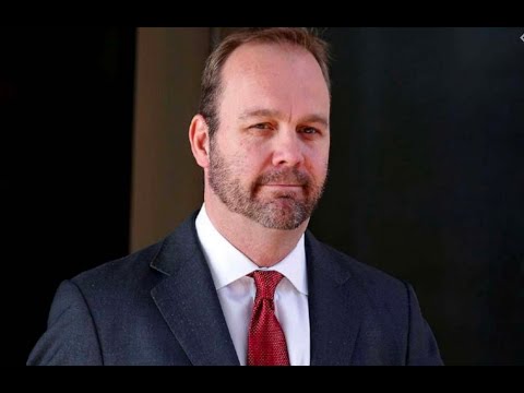 Rick Gates Interview: Former Trump Advisor Talks 2020 Election Vote, His Time in The White House