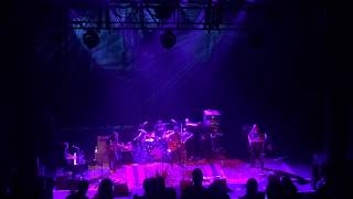 Unbroken Chain (Partial) -  Phil Lesh and the Terrapin Family Band 11\/16\/2017