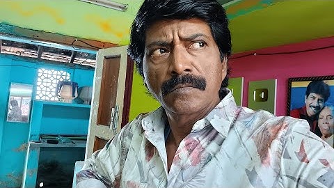 நான் வெறும் வாயில எப்பவுமே.. வடை சுட மாட்டேன்..