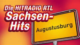 Hitradio RTL Sachsen - Augustusburg Song