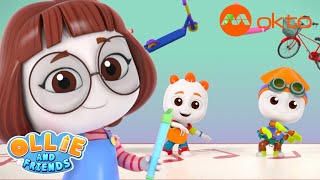 We Are Special Okto Singalong Songs Ollie Shorts S1E06