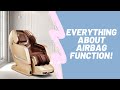 Bodyfriend - Everything about Airbag function!