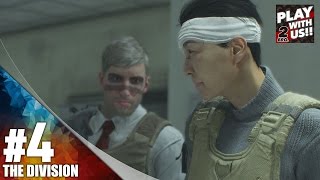 #4【TPS】弟者,兄者,おついちの「THE DIVISION（ディビジョン）」【2BRO.】