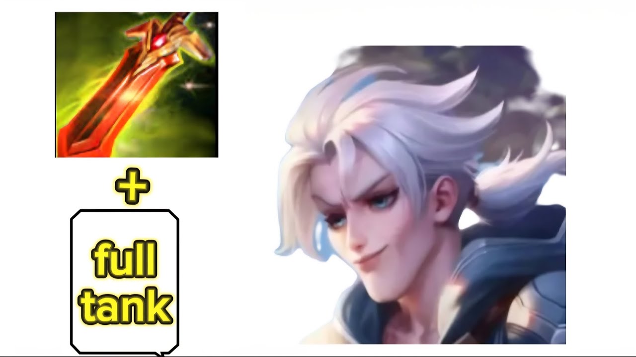 Build đồ này sẽ biến allain thành quái vật trâu bò