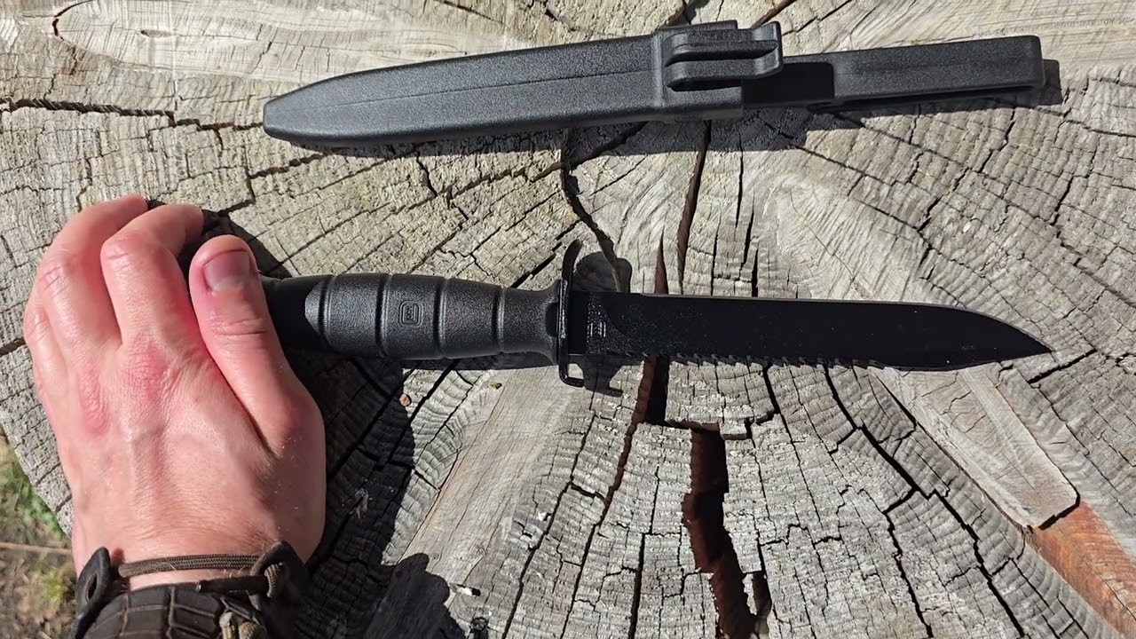 Glock 81 - jiná povrchová úprava, zlepšení finálního zpracování