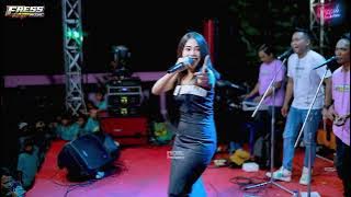 ARJUNANYA BUAYA SALMA NOVITA - FRESS MUSIK GEBYAR SEDEKAH BUMI WETON - REMBANG