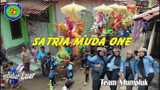 Babar luar | SATRIA MUDA ONE Voc. Kusniah