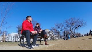 Why are there SO MANY MUSEUMS in DC?
