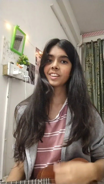 tujhme rab dikhta hai || Cover