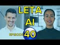 Leta, GPT-3 AI - Episode 40 (reading, Tesla Bot, robotics, gestures) - Conversations with GPT3