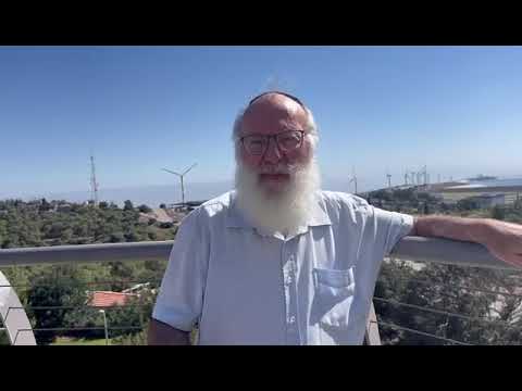 Rosh Yeshiva Ma Ale Gilboa Rabbi Shmuel Reiner The Epicurus Is Not The Rabbi Granot But The O 