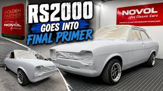 RS2000 INTO FINAL PRIMER