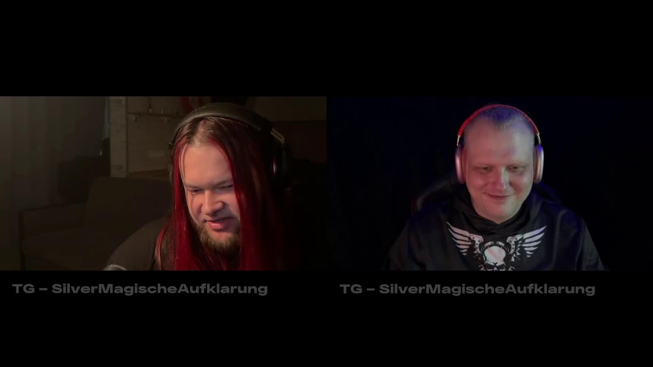 Опыт переживания божественного и магическая картина мира. Василий Сильвер