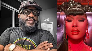 Megan Thee Stallion Accused Just Like Diddy, Other Men, But No One Tripped or Held Her Accountable 🤔