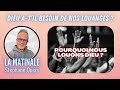 Louange et adoration  dieu en atil vraiment besoin   avec stphane qury