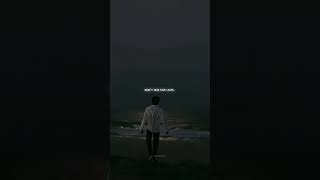 Dont Run For Love, Run For Your Dreams.