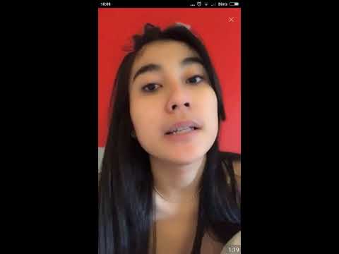 Maya manis legit | on bigo live