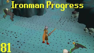 The Road To Max: Arclight Evolves Into!... EMBERLIGHT | OSRS Ironman Progress Series Episode 81