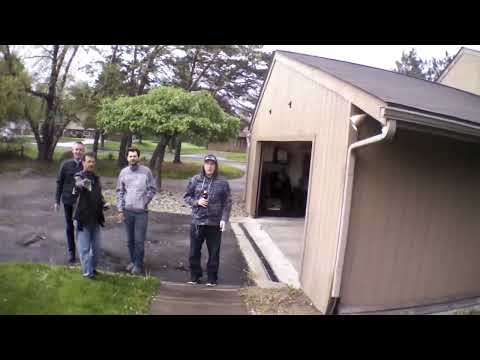 Omar's BBQ: Drone Video: 2016/05/14
