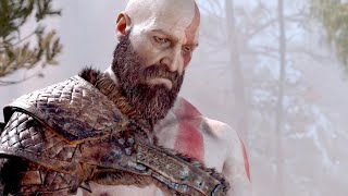 Prelude to God of War: Kratos' Epic Road to the PS4 Sequel