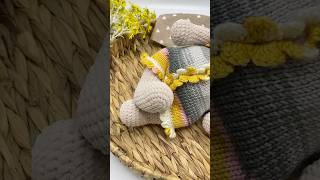 #вязанііграшки #подарунокмалюку #іграшкиручноїроботи #crochet #toys #crochettoys #amigurumi