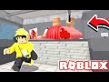 KABUR DARI PENJUAL DAGING BOCIL DI ROBLOX