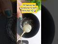 🔥DIY Natural Hair Conditioner For Soft And Shiny Hair || #shorts #youtubeshorts #haircare