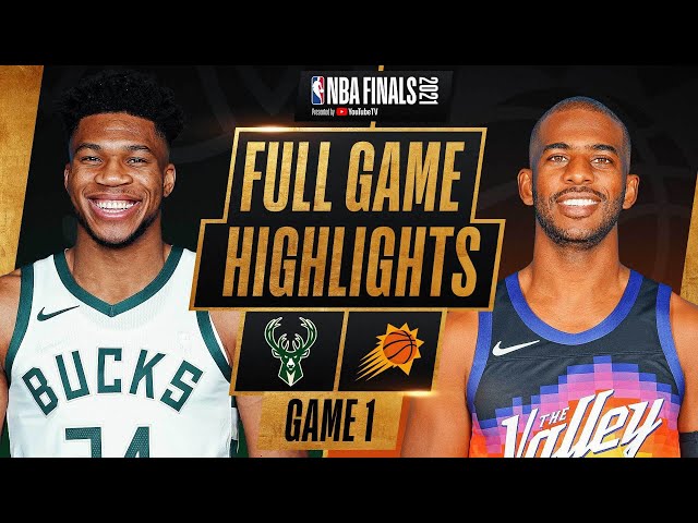 2021 NBA Finals Dueling Pin - Suns vs. Bucks