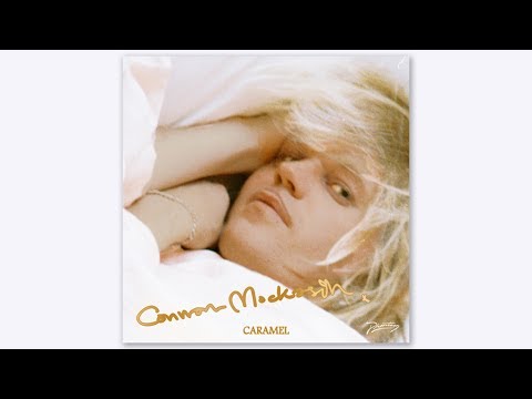 Connan Mockasin - I Wanna Roll With You [PHLP03]