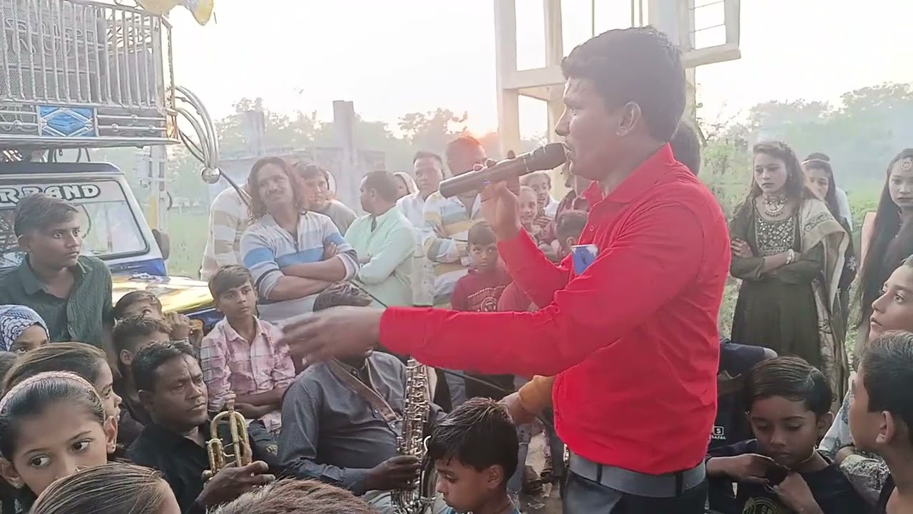 PAG GHUNGHAROO BANDH MIRA NACHE RI ZANKAR BAND KESRA SAHILBHAI 7874547153