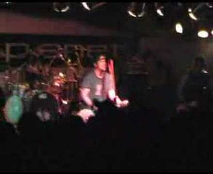 No Use For A Name - Not your savior Live @ Rock Planet Italy