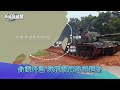 台海緊張情勢
