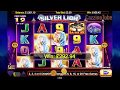 Lucky Lion Fish slot machine, bonus - YouTube