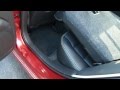 Ford Focus Boot Size 2006