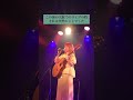 さとうもか / ライブ中の出来事 #Shorts