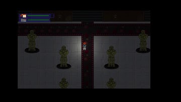 Unity 2D Demonstration - Using Items on Switches (Game: Daisy Goes to the Moon)