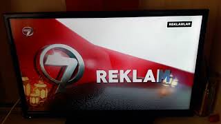 Kanal 7 - Ramazan Temalı Reklam Jeneriği (Nisan - Mayıs 2022) Resimi