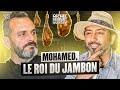 Mohamed el bakkouri le roi du jambon un entrepreneur pas comme les autres 