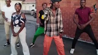 Nandipha808 Ft Ceeka Rsa - _ - Ivale Mfana @Mileentertainmentzim4962
