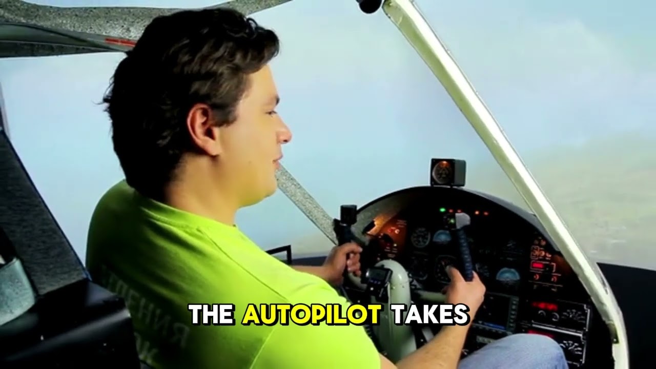 10 удивительных фактов об самолетах