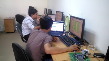 Embedded Software Programming