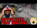 11 Scary Moments Caught on Camera Best Ghost Sightings! JUMPSCARE!