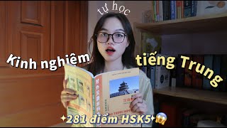 Học tiếng Trung cho Người Mới Bắt Đầu (Lộ Trình cụ thể + Tài Liệu + Cách Tự Học Hiệu Quả) screenshot 1